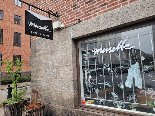 Musette