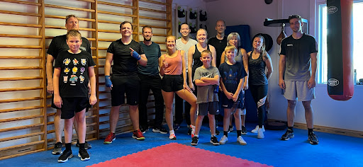 Næstved Bokse Klub