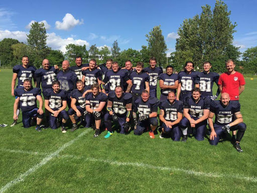 Næstved Vikings