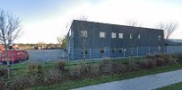 Ncc Industry A/S Værksted og Fræs