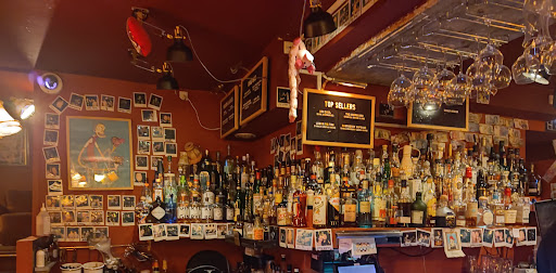 No Stress Bar