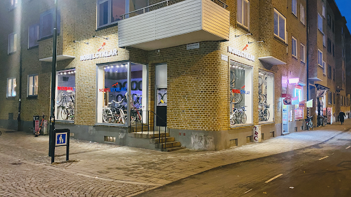Nobel Cyklar