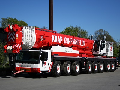 Nordic Crane A/S