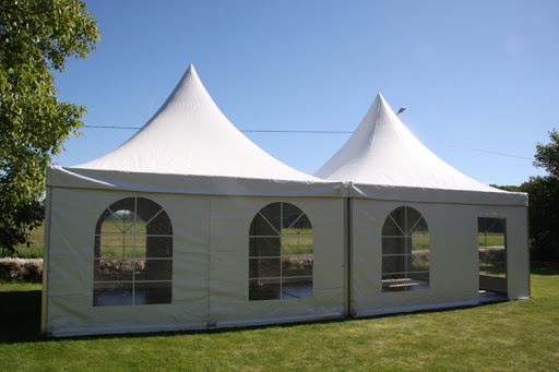 Nordic Tent Shop
