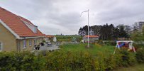 Nordmandsvængets Grundejerforening