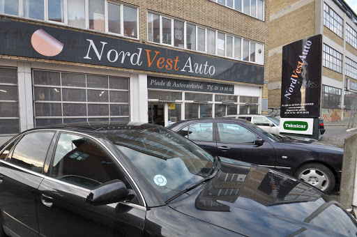 Nordvest Auto