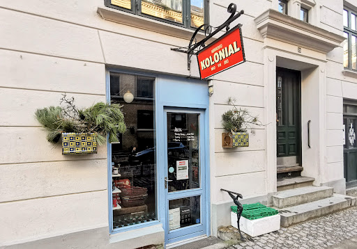 Nørrebro Kolonial