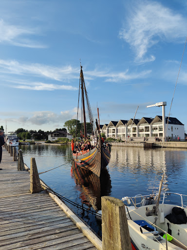 Nykoebing Marina