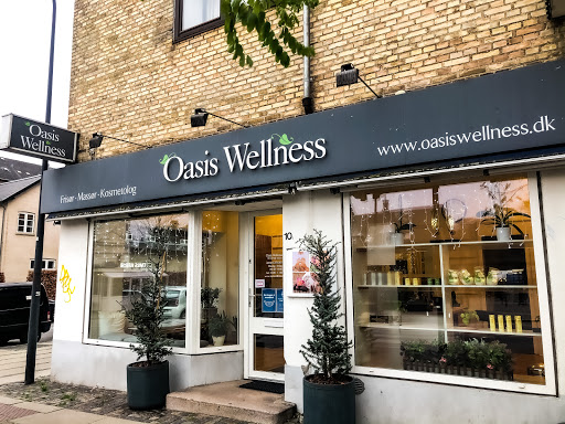 Oasis Wellness