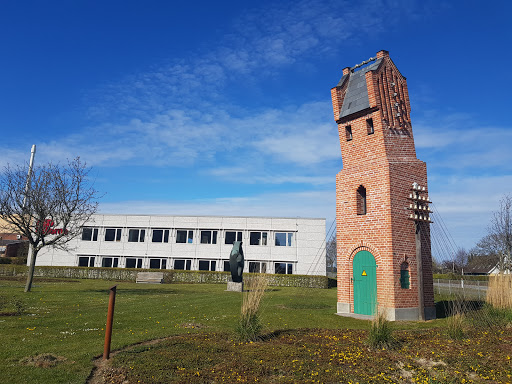 OJD Hallerne