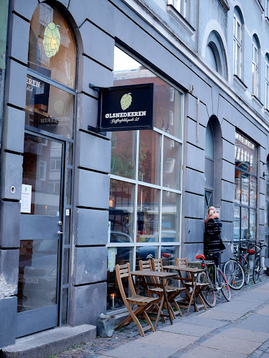 Ølsnedkeren