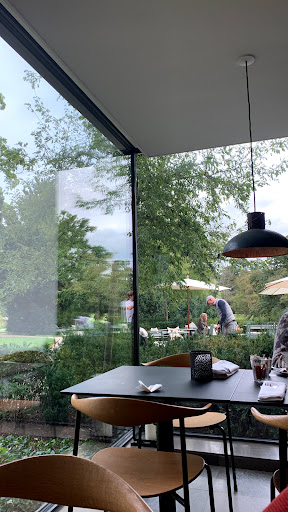 Øregaard Café