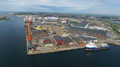 Oresund DryDocks AB