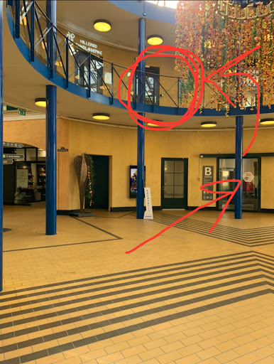 Par- og individuel terapi hos Line Bassøe