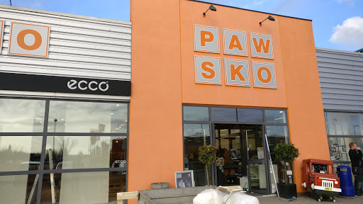 Paw Sko