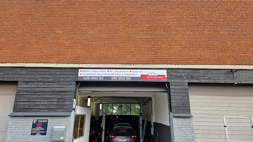 PD Energy Autoservice