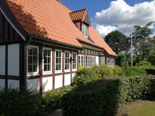 Pensionisthuset Bordings Hus