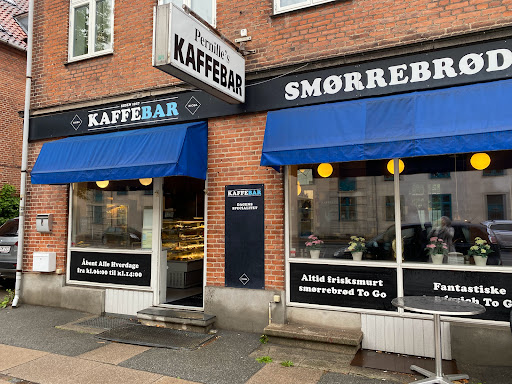 Pernille's Kaffebar