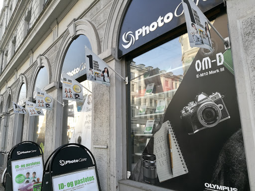 PhotoCare Copenhagen K