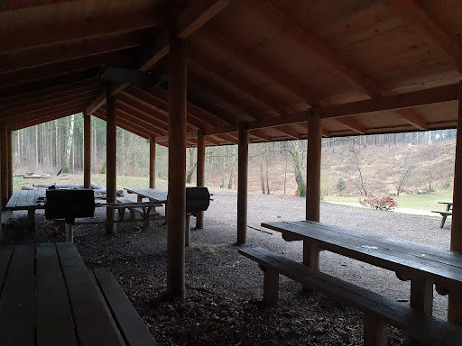 Picnic and Camping Area
