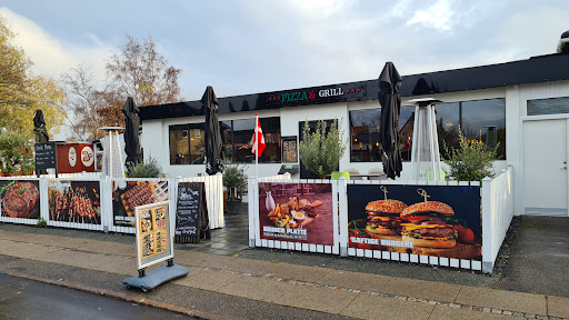 PIZZA &amp; CAFÈ 2770