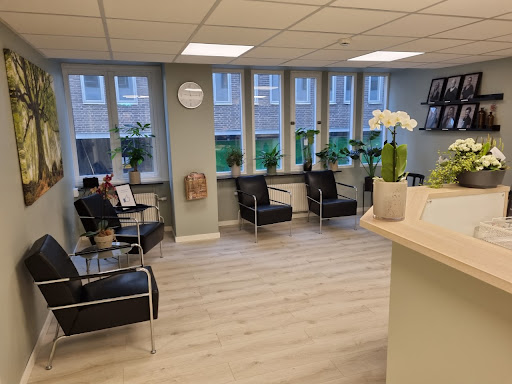 PTJ Dental Helsingborg