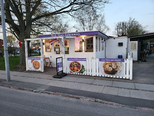 Rak Thai Takeaway