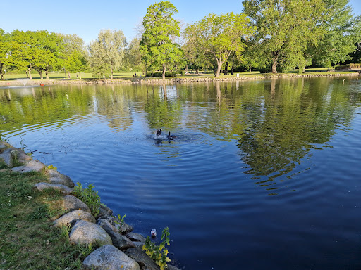 Rebæk søpark