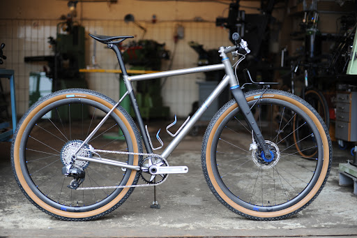 Red Fox Cycles