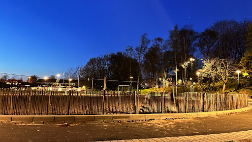Regementsvägen 12B