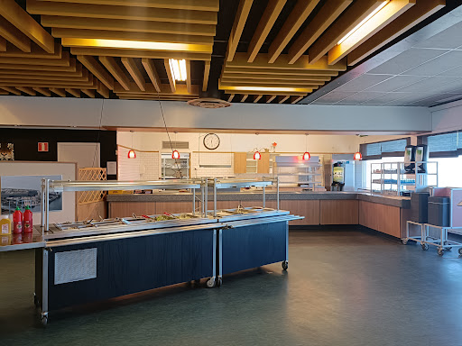 Restaurang Varvsudden