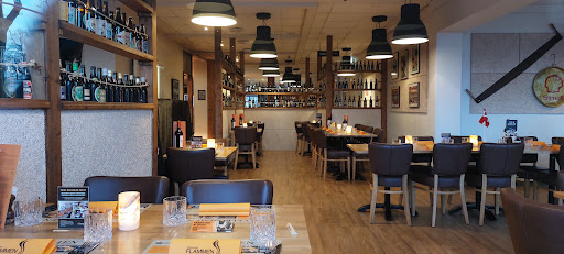 Restaurant Flammen