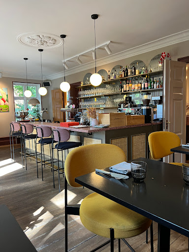Restaurant Lola