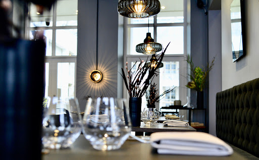 Restaurant Smör
