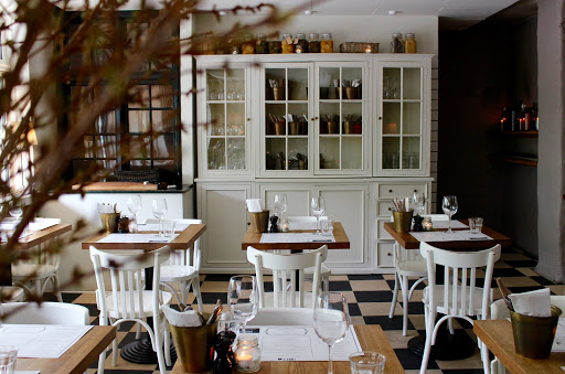 Restaurant Tonys København K