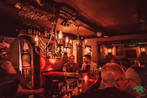 Rhino Bar