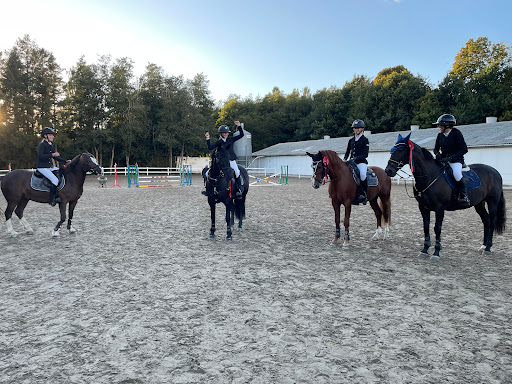 Riders Cup