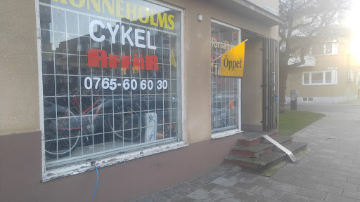Rönneholms cykelaffär