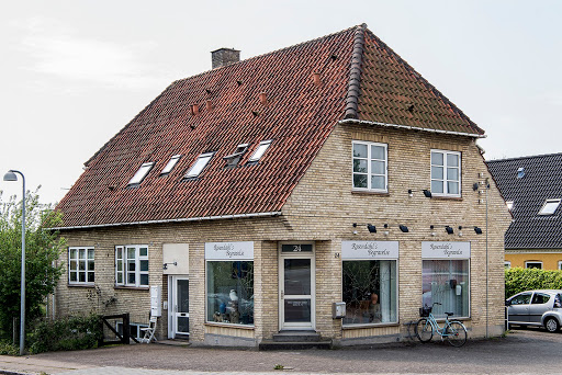 Rosendhals Funeral ApS - Hillerød