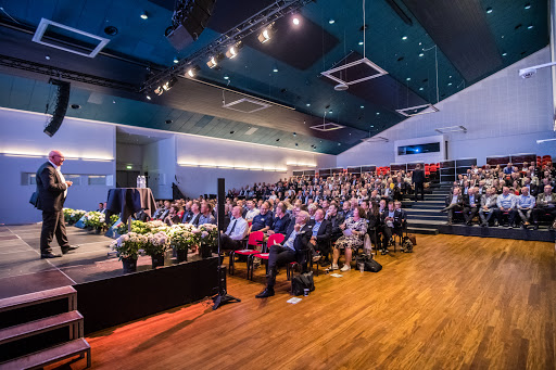 Roskilde Congress Center
