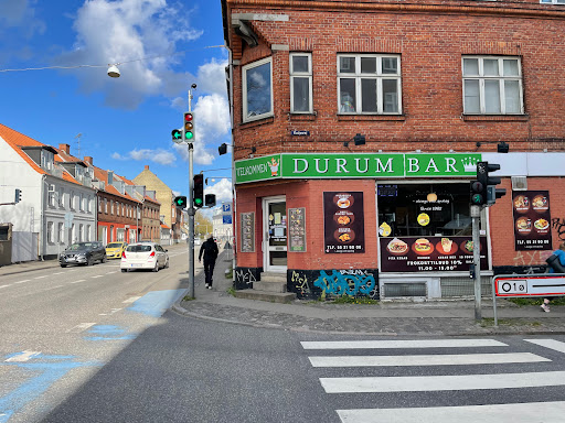 Roskilde Durum Bar