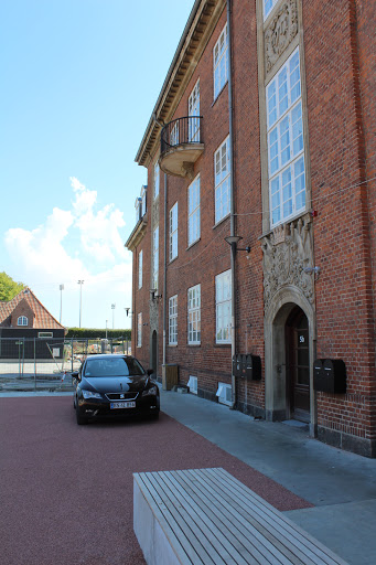 Roskilde Elderly Exercise