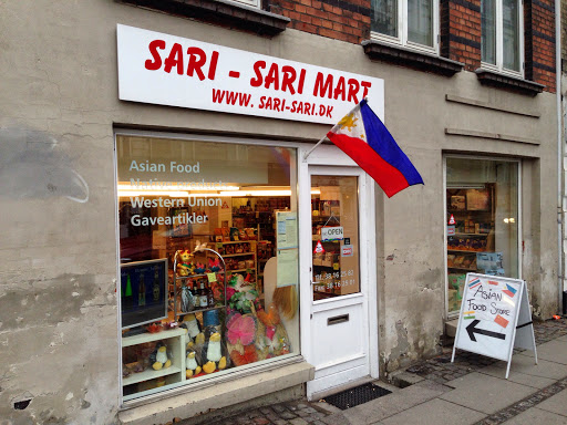Sari-Sari Mart