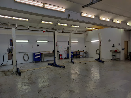 SAS motorklub