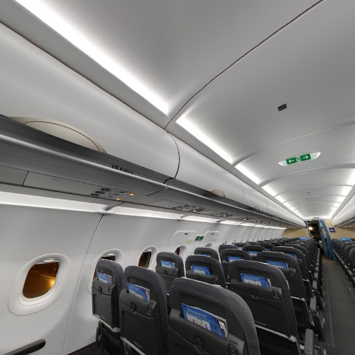 Scandinavian Airlines System