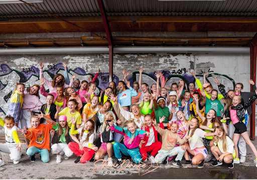 Shine Dance Company