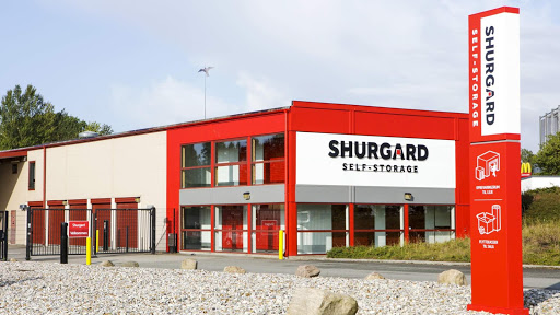 Shurgard Self Storage Hørsholm