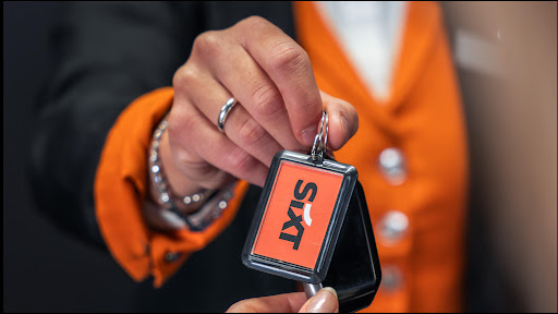 Sixt Biludlejning - København Dragør
