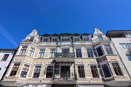 Sjödin Fastigheter i Helsingborg AB