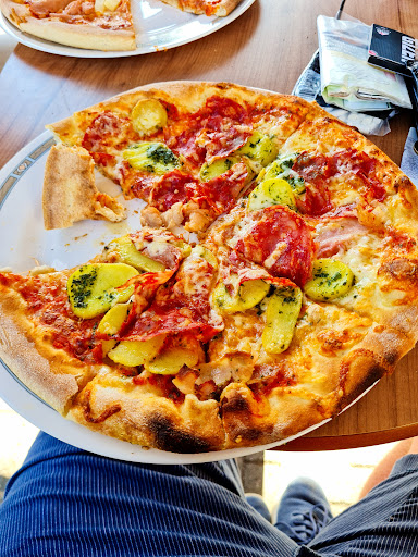 Skibby Pizza Og Grill